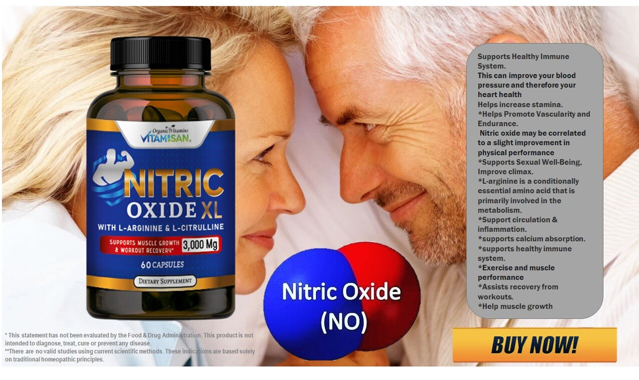 Vasodilatação Máxima com L-Arginina + L-Citrulina | 3000mg | 120 Cápsulas | Energia e Performance