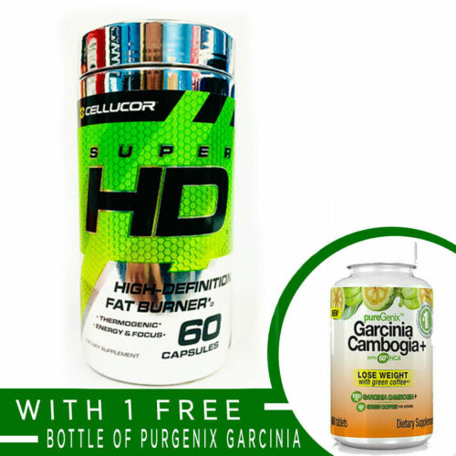 Ellucor C4 Pré-Treino Original em Pó ou Pílulas – Energia e Foco