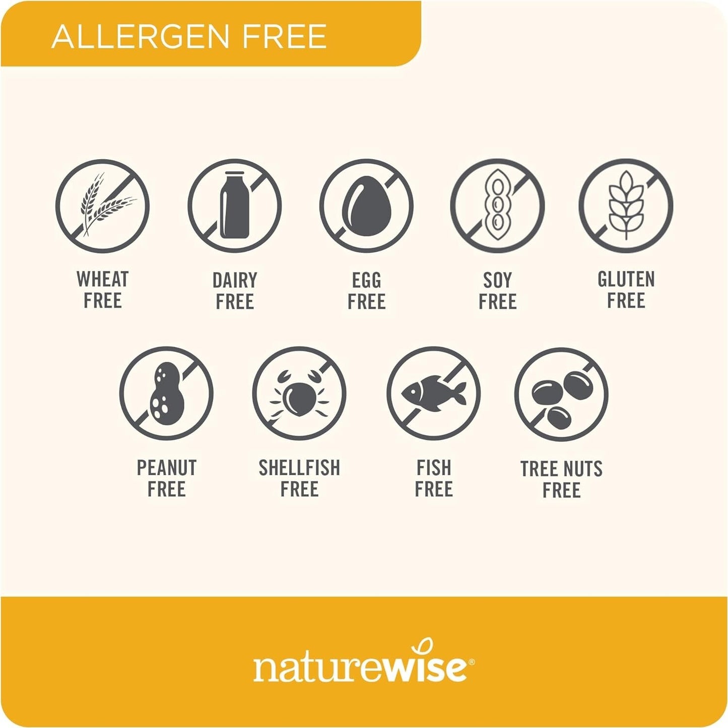 NatureWise D3 5000 UI – 360 Cápsulas Gelatinosas para Ossos e Imunidade