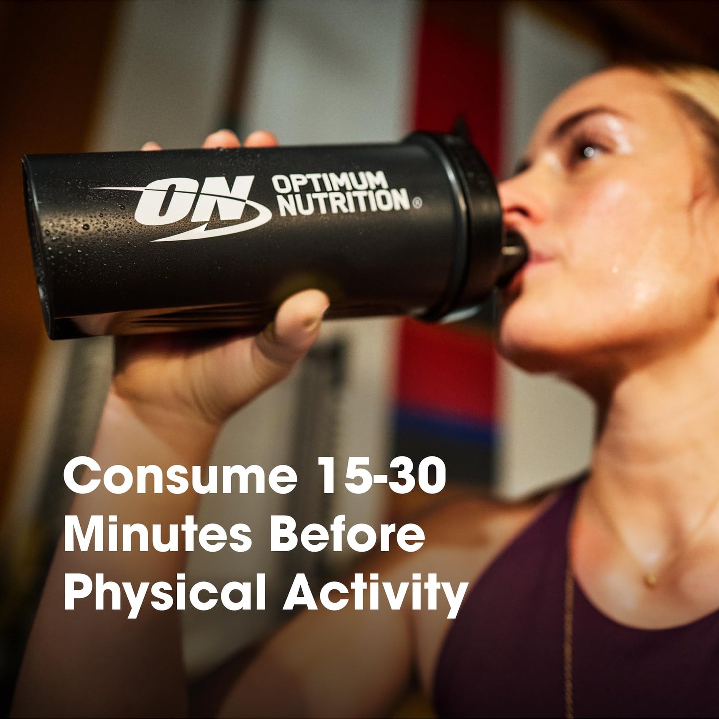 Optimum Nutrition Gold Standard – Pré-Treino Potente com Benefícios para o Sistema Imune