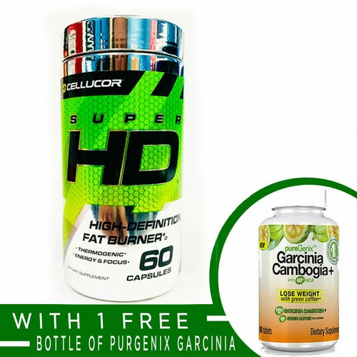 Ellucor C4 Pré-Treino Original em Pó ou Pílulas – Energia e Foco