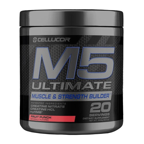 Ellucor C4 Pré-Treino Original em Pó ou Pílulas – Energia e Foco