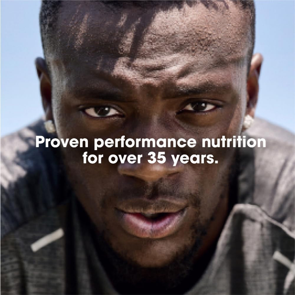 Optimum Nutrition Serious Mass – Complete Supplement for Rapid Weight Gain