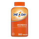 Multivitamínico Completo para Mulheres One A Day – 300 Comprimidos