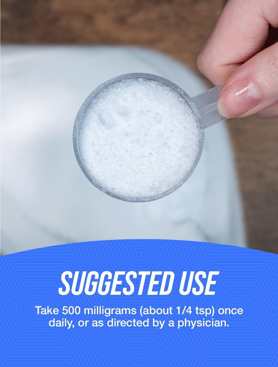 NAD Powder BulkSupplements – Supporting Cellular Energy and Metabolism