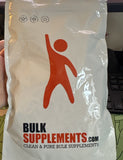 BulkSupplements Micronized Creatine Powder – 5g per Serving – 100 Servings