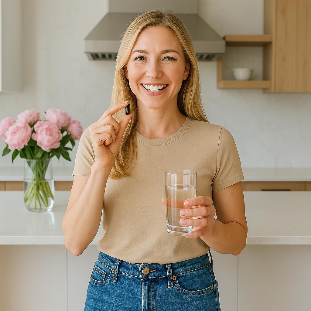 Fórmula Completa com Vitaminas, Minerais e 42 Frutas e Verduras