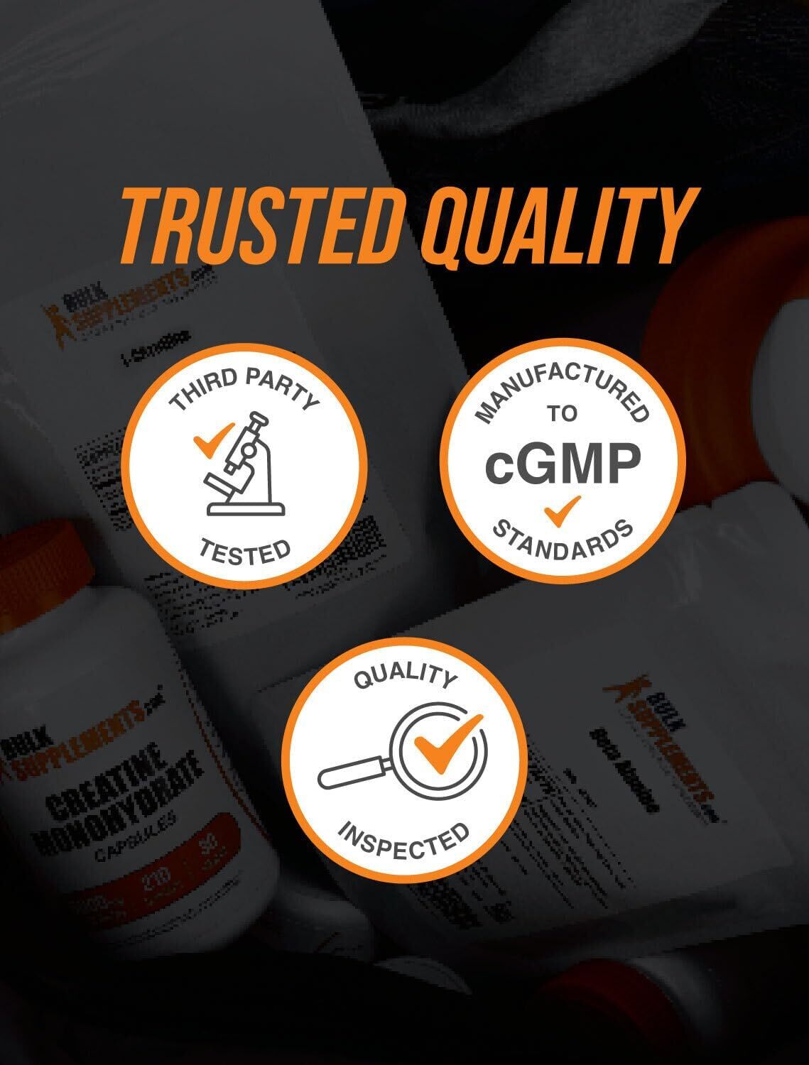 NAD Powder BulkSupplements – Supporting Cellular Energy and Metabolism