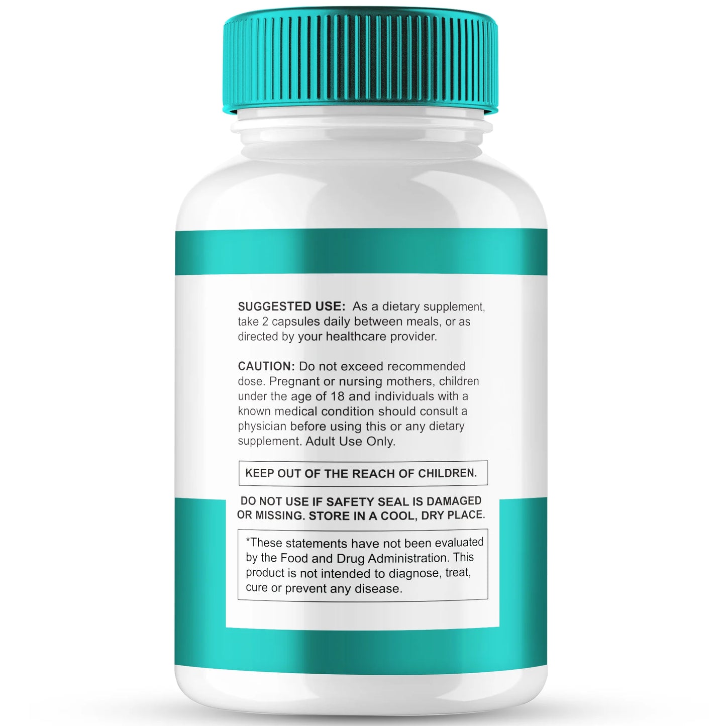 NeuroMax Genuíno – 60 cápsulas para Mente Afiada