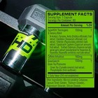 Ellucor C4 Pré-Treino Original em Pó ou Pílulas – Energia e Foco
