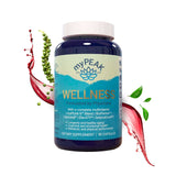 Multivitamínico Vegano myPEAK Wellness + ElevATP® | Saúde Celular e Longevidade