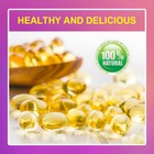 Pacote Triplo L-Carnitina 10mg – 60 Cápsulas Cada | Suplemento para Perda de Peso
