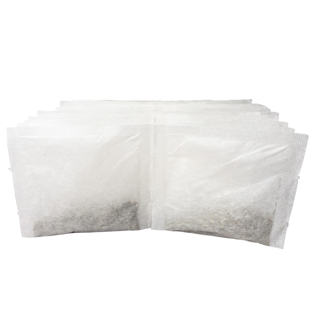 Chá de Capim-limão Premium – 30 Sachês Naturais, Calmante e Antioxidante