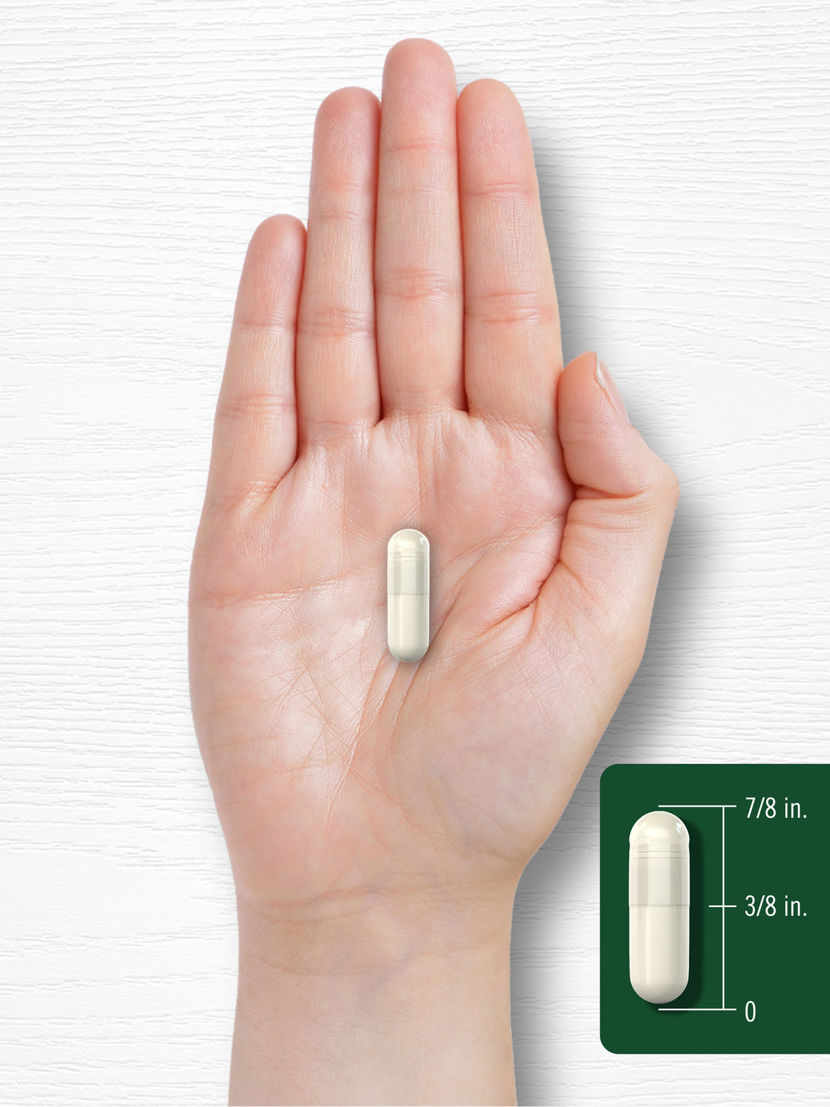 Suplemento de Glucomanano 2400mg | 200 Cápsulas | Konjac Puro | Livre de OGM