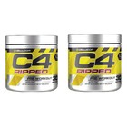 Ellucor C4 Pré-Treino Original em Pó ou Pílulas – Energia e Foco