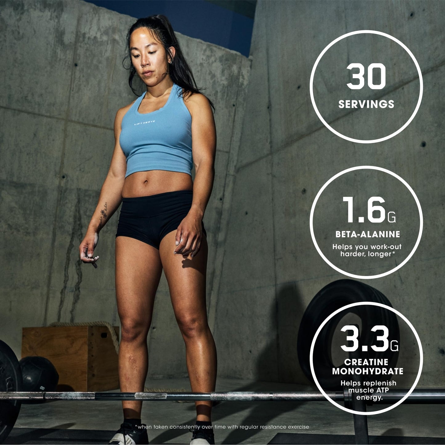 Optimum Nutrition Gold Standard – Pré-Treino Potente com Benefícios para o Sistema Imune