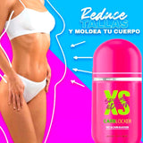 XS Fat Burner – Natural Weight Loss Supplement for Men & Women – 30 Caps
