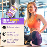 MENXI Vegan Saffron Supplement – 88.5 mg | 120 Capsules with Natural Extract