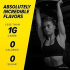Ellucor C4 Pré-Treino Original em Pó ou Pílulas – Energia e Foco
