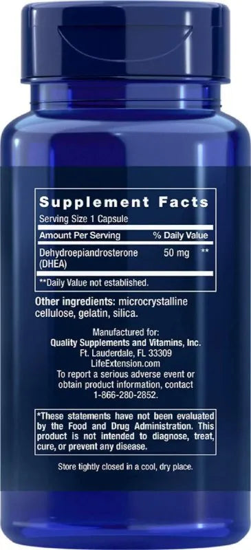 Life Extension Mega EPA/DHA – Saúde do Coração e Função Cerebral 120 Géis