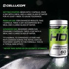 Ellucor C4 Pré-Treino Original em Pó ou Pílulas – Energia e Foco