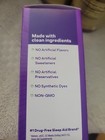 Natrol Advanced Sleep 10mg – Suplemento de Melatonina para Sono Restaurador | 60 Cápsulas