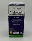 Natrol Melatonina 10mg Advanced Sleep – Sono Rápido e Profundo | 60 Cápsulas