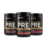 Pré-Treino Gold Standard Advanced – Alta Performance e Energia Máxima