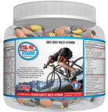 Vital 4U Premium Multivitamin – 30 Individual Packets (9 Tablets + 2 Softgels)