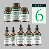 Kit NutraMedix Cowden+ Support Program – Month 6
