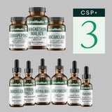 NutraMedix Cowden+ Support Program – Month 3 Kit