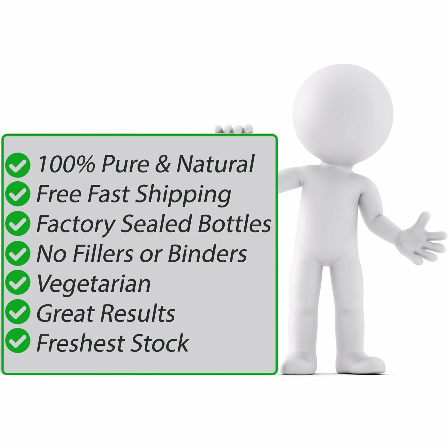 Natural Weight Loss Capsules – Garcinia Cambogia + Safflower | 60 Caps for Fat Burn & Craving Reduction