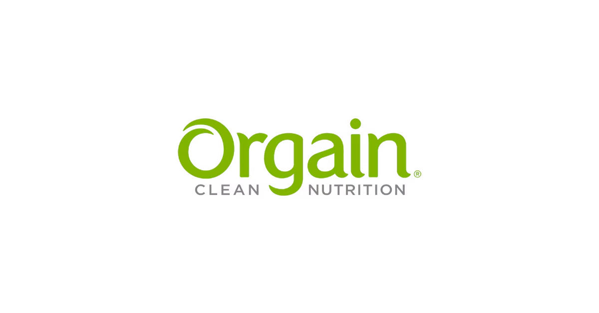 Orgain Vegan Protein Powder 920g – Chocolate Coconut | Plant-Based & Organic