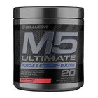 Ellucor C4 Pré-Treino Original em Pó ou Pílulas – Energia e Foco