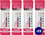 NewTrition Eletrólitos + Vitaminas – Pó de Hidratação Rápida