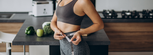 Best Natural Supplements for Fat Burn