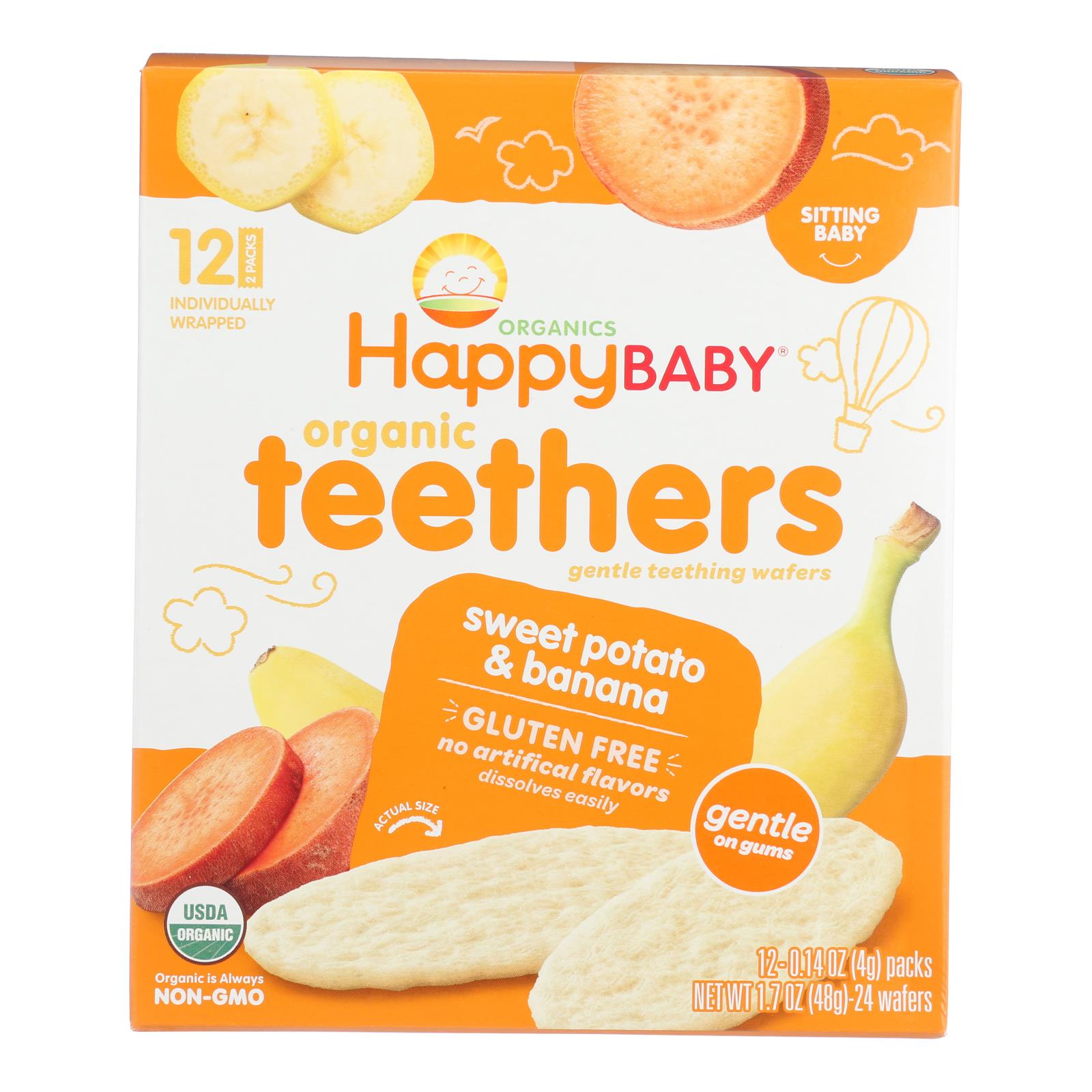 Baby and children
