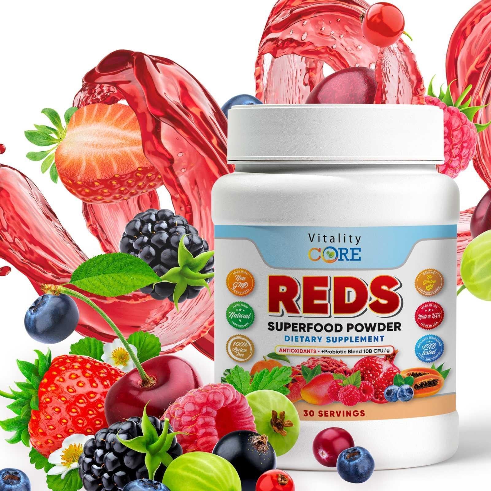 Superfoods