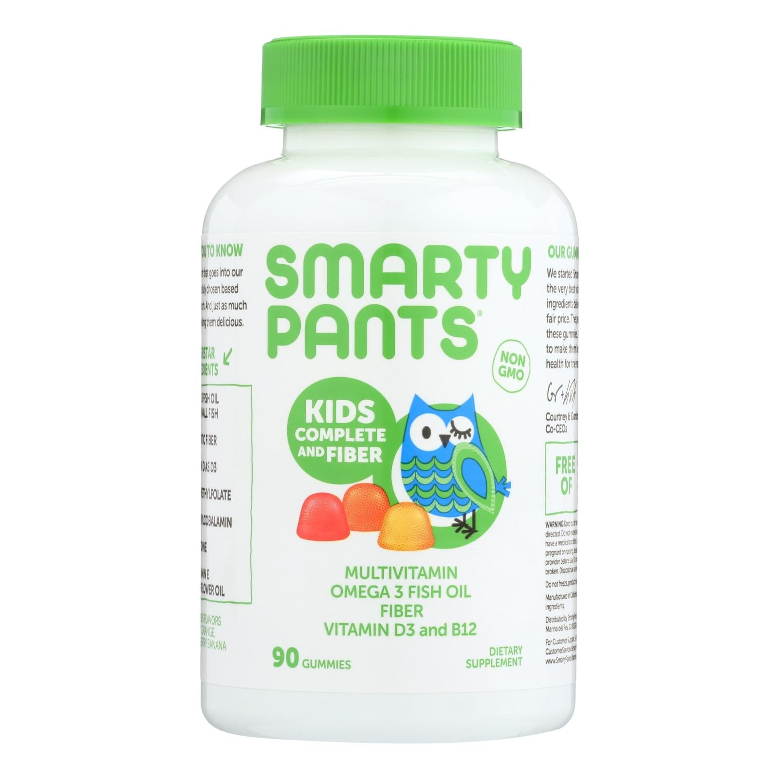 Kid's  Supplements