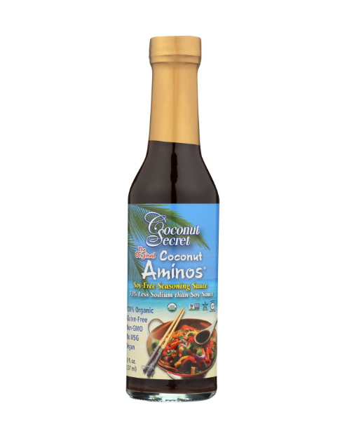 Purely Organic: Nature’s Best