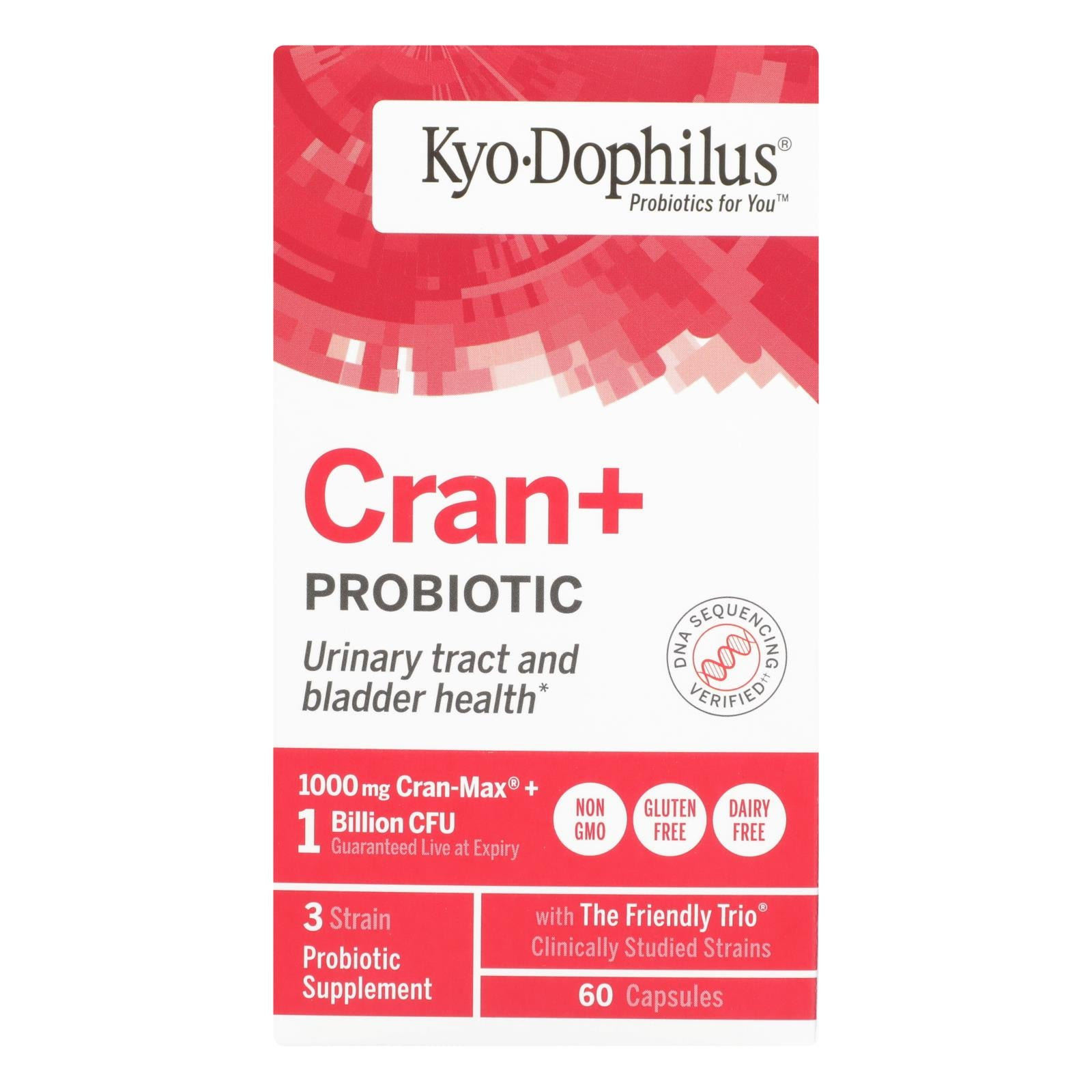 Probiotics