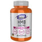 NOW Foods HMB 500 mg – Vegetable Capsules for Mass Gain