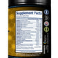 Pré-Treino Nitric Oxide 3000mg+ – Força, Foco e Energia Explosiva | Pó | 3 Sabores