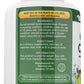 Pacote Triplo Garcinia Cambogia 3000mg – 95% HCA | Suplemento Diário para Emagrecimento