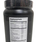 Pré-Treino Transparent Labs Preto a Granel 30 Porções – Melancia e Pêssego | Alta Performance