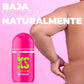 XS Fat Burner – Natural Weight Loss Supplement for Men & Women – 30 Caps