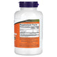 Now Foods Glucomannan – 180 Capsules of 575 mg | Natural Supplement with GMP Guarantee