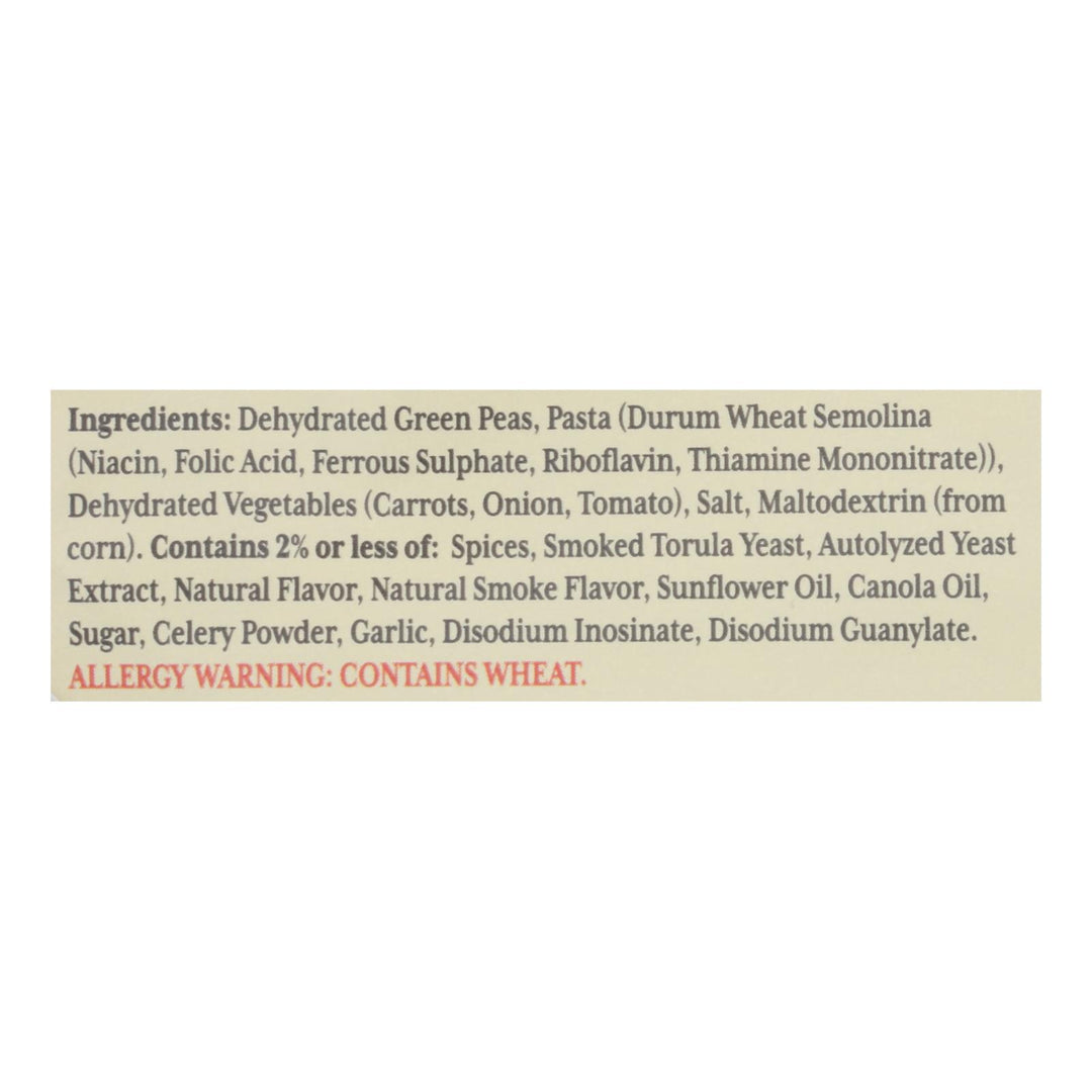Alessi - Split Pea Soup - Spaccarelli - Case Of 6 - 6 Oz.