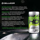 Ellucor C4 Pré-Treino Original em Pó ou Pílulas – Energia e Foco
