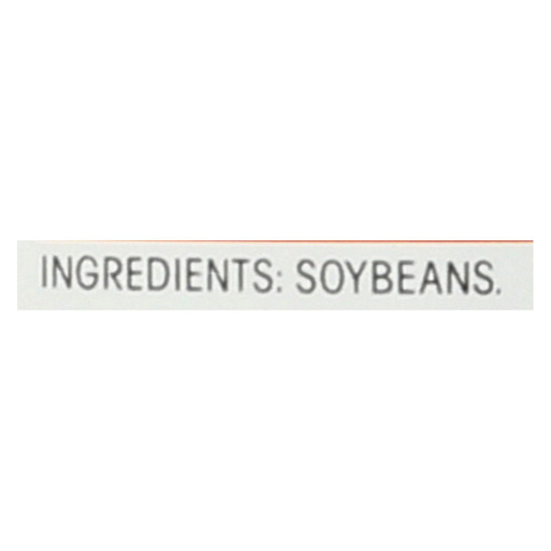 Fearns Soya Food Natural Soya Powder - 1.5 Lb - Case Of 12
